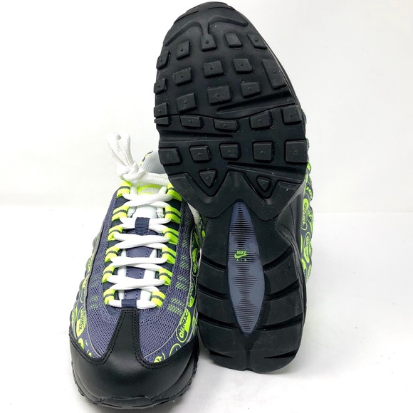 Nike airmax 95 - Picture 5 of 6